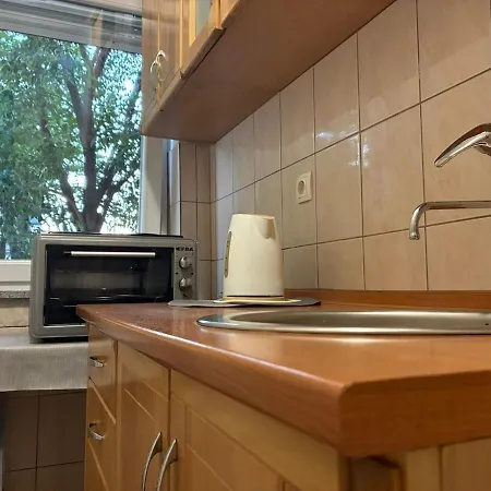 Apartamento In The Center Of *