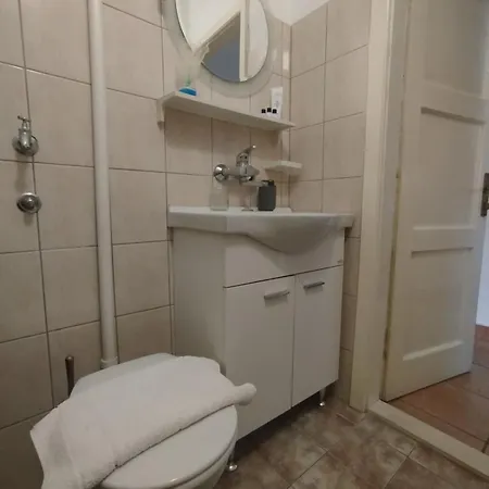 In The Center Of Apartamento *
