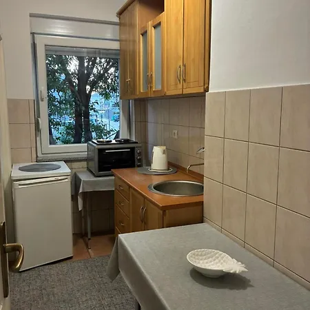 In The Center Of Apartamento *