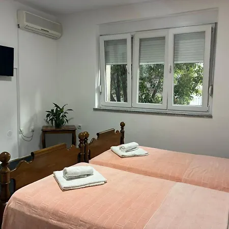 Apartamento In The Center Of *