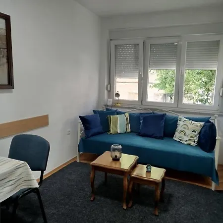 In The Center Of Apartamento *