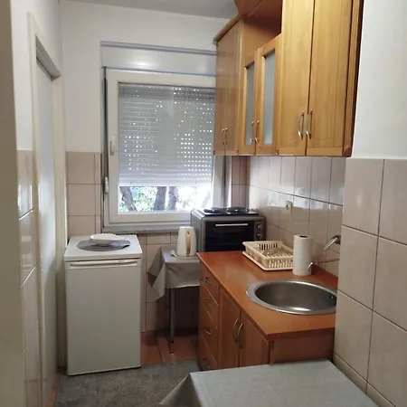 In The Center Of Apartamento