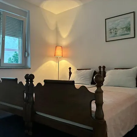 Apartamento In The Center Of Trebinje