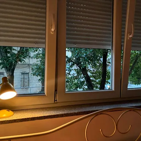 Apartamento In The Center Of
